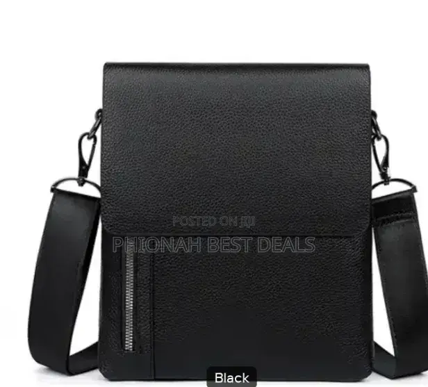Gents Casual Bag