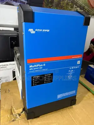 Victron Multiplus-Ii 48/3000/35-50 Smart Inverter Charger 5500w