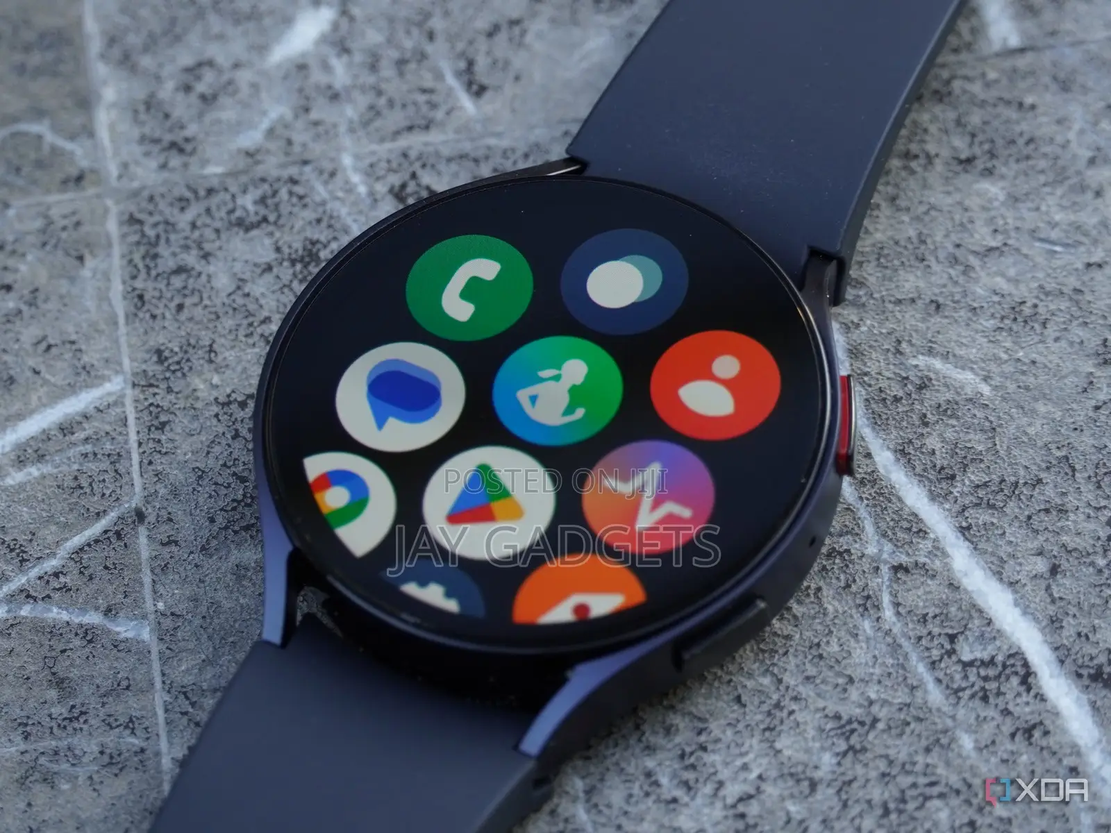 Galaxy Watch 6