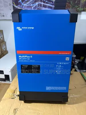 Best 48v Solar Inverter: Victron Multiplus-Ii 3000va Large Capacity