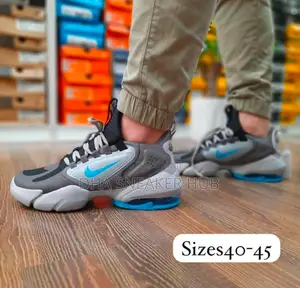 Nike Trainer Comfortable Sneakers