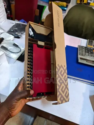 Mikrotik L009 Series Router,