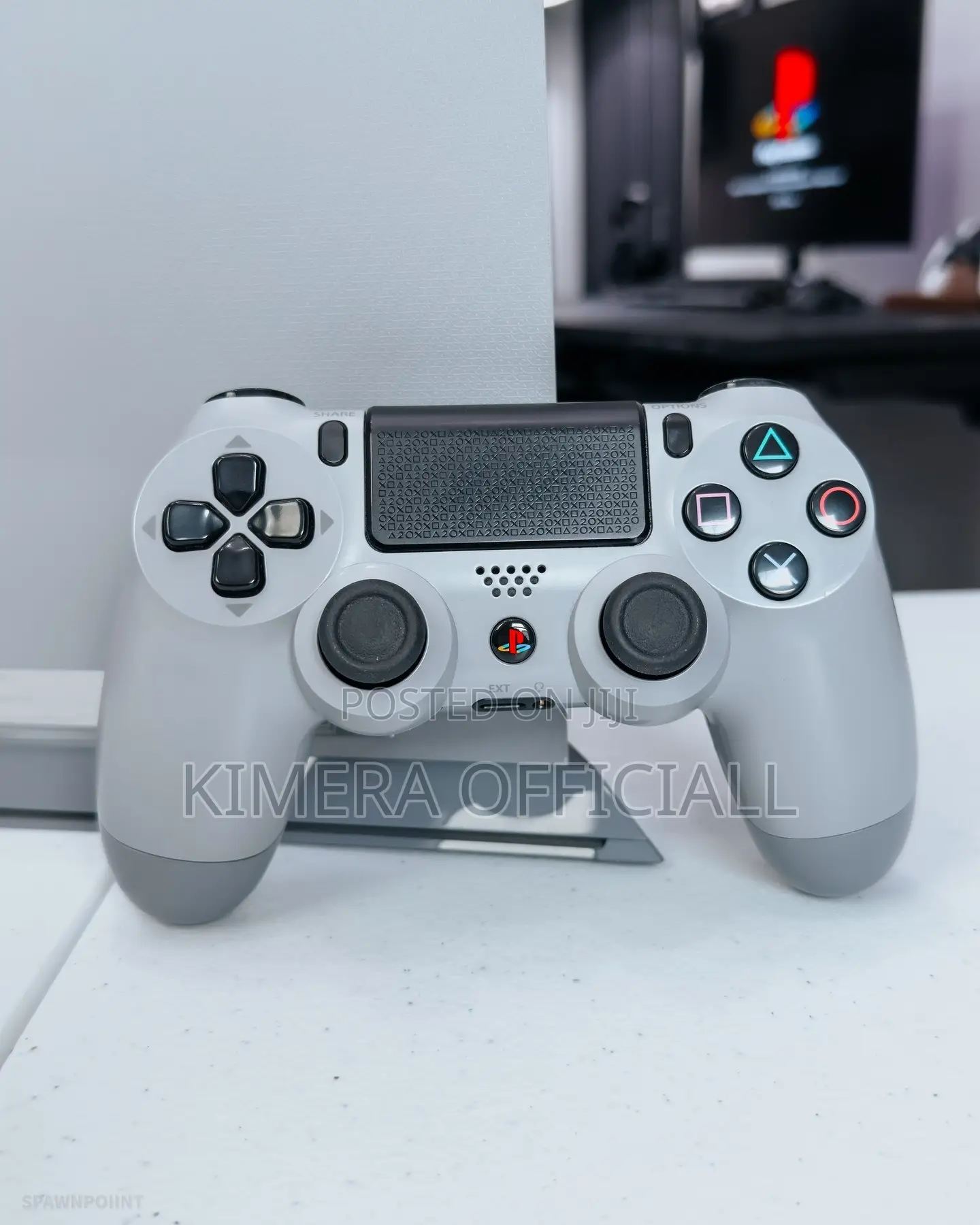 Ps4 Wireless Controller: Original Pads at the Best Price in Kampala!