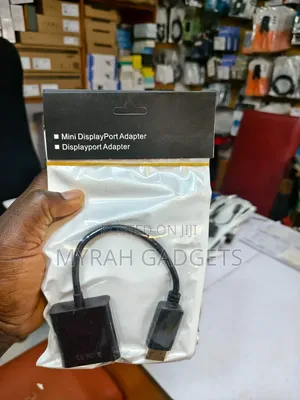 Displayport Adapter,