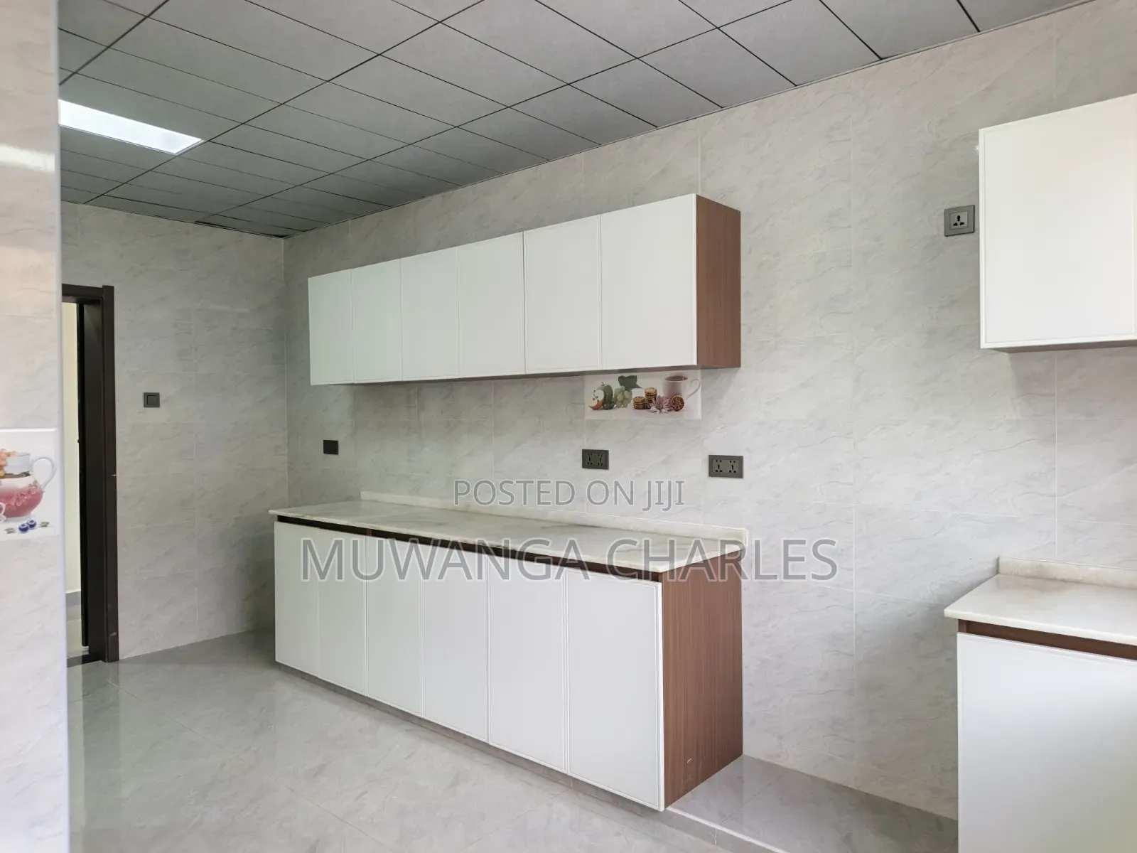 3bdrm Apartment in Fs Properties Ltd, Nakawa for rent