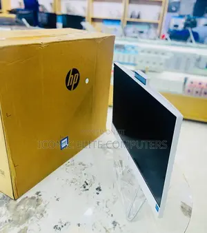 New Desktop Computer HP AiO 24 16GB Intel Core i5 SSD 1T