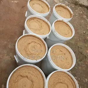 Texture Paste Mixing