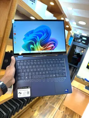 New Laptop HP OmniBook Ultra Flip 14" 32GB Intel Core Ultra 7 SSD 1T