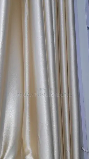 Shower Curtains/Water Block