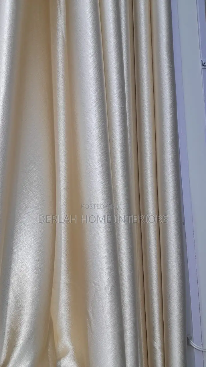 Shower Curtains/Water Block