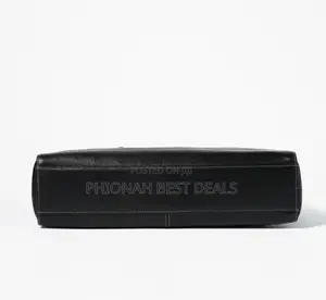 Men's Leather Briefcase