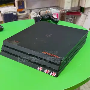 Ps4 Pro Chipped: Experience Massive Open-World Adventures Without Lag!