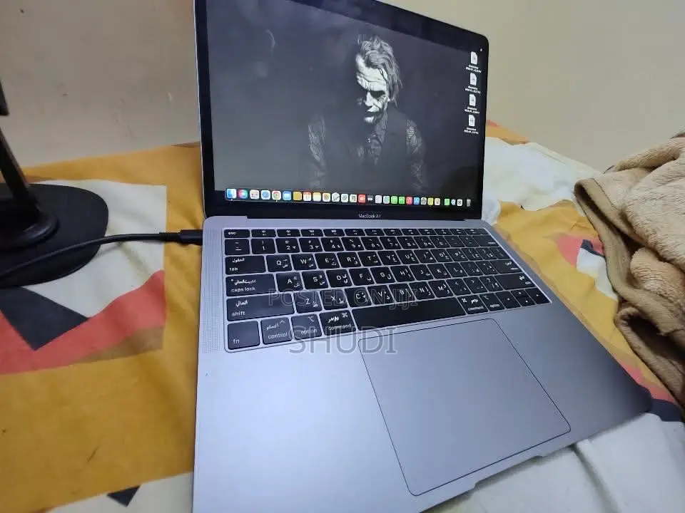 Laptop Apple MacBook Air 8GB Intel Core i5 SSD 256GB