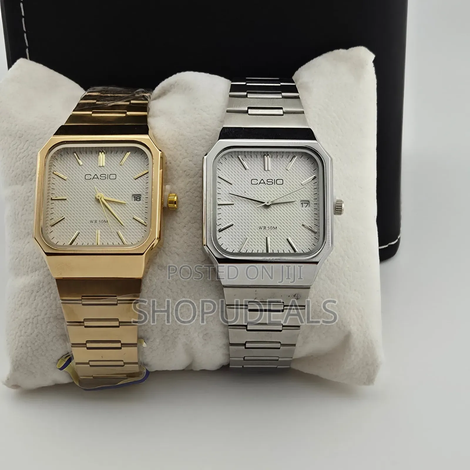 Casio MTP Original