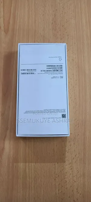 New Apple iPhone 17 Pro Max 512 GB White