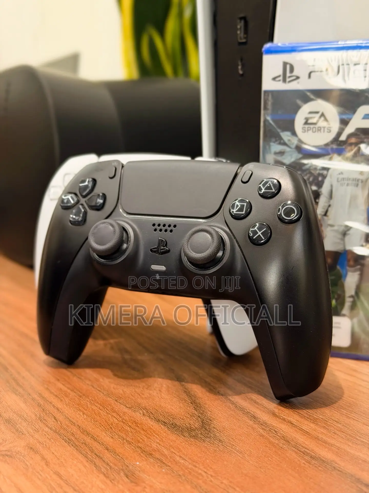 Original Ps5 Controllers/ Ps5 Gamepad Original Black or White