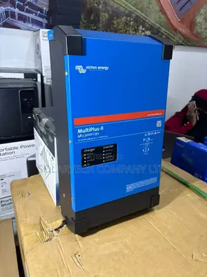 Heavy Duty 48v 3000va Victron Multiplus Solar Inverter 50/60hz