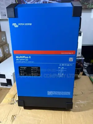 Heavy Duty 48v 3000va Victron Multiplus Solar Inverter 50/60hz