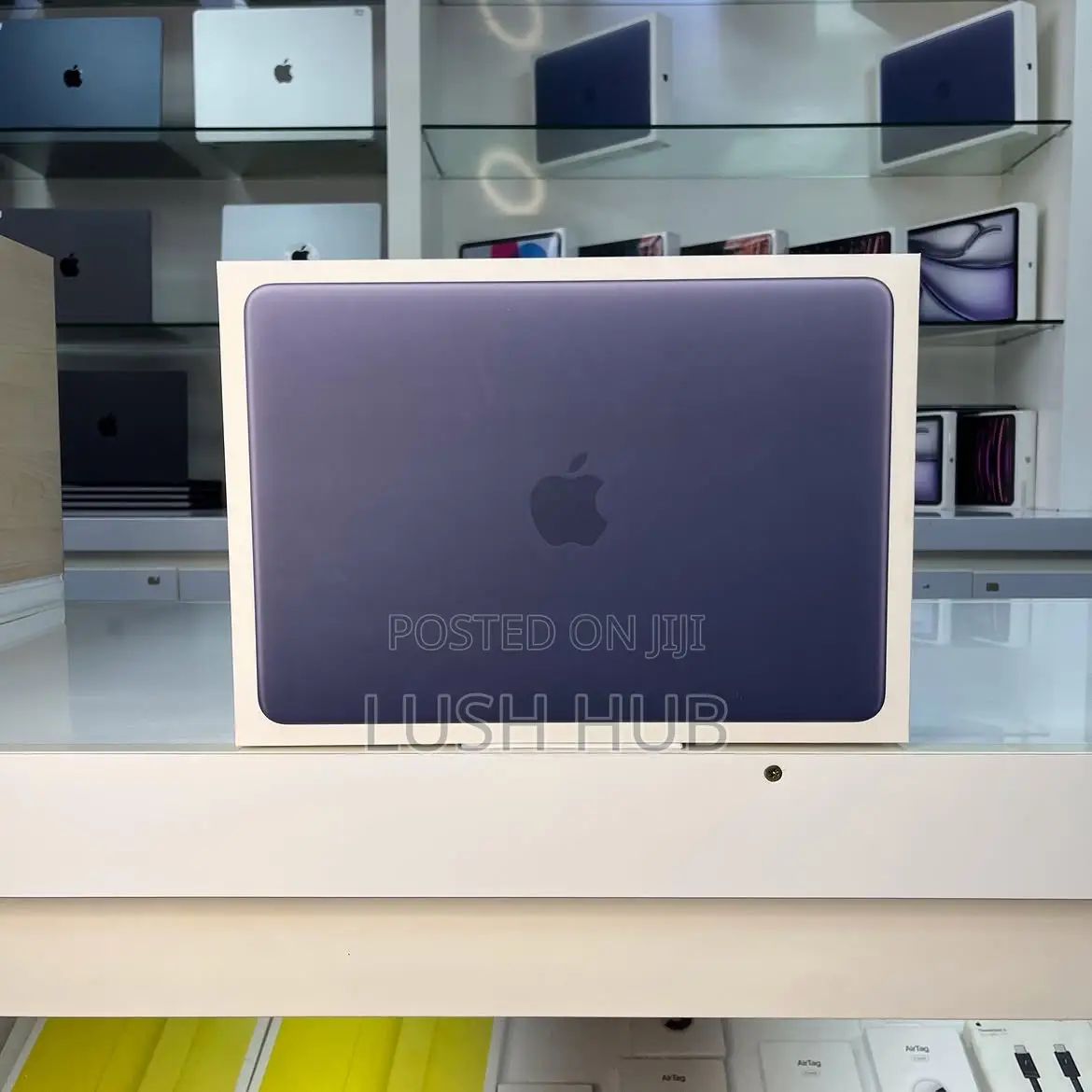 New Laptop Apple MacBook Neo 2026 8GB SSD 512GB