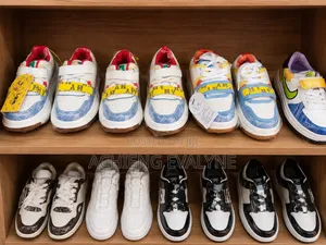Vally Shoe World