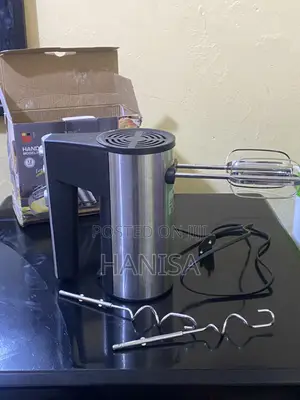 Hand Mixer
