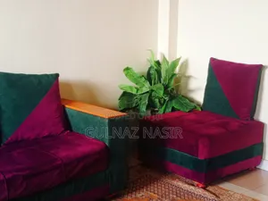 Sofa Set 7 Seater