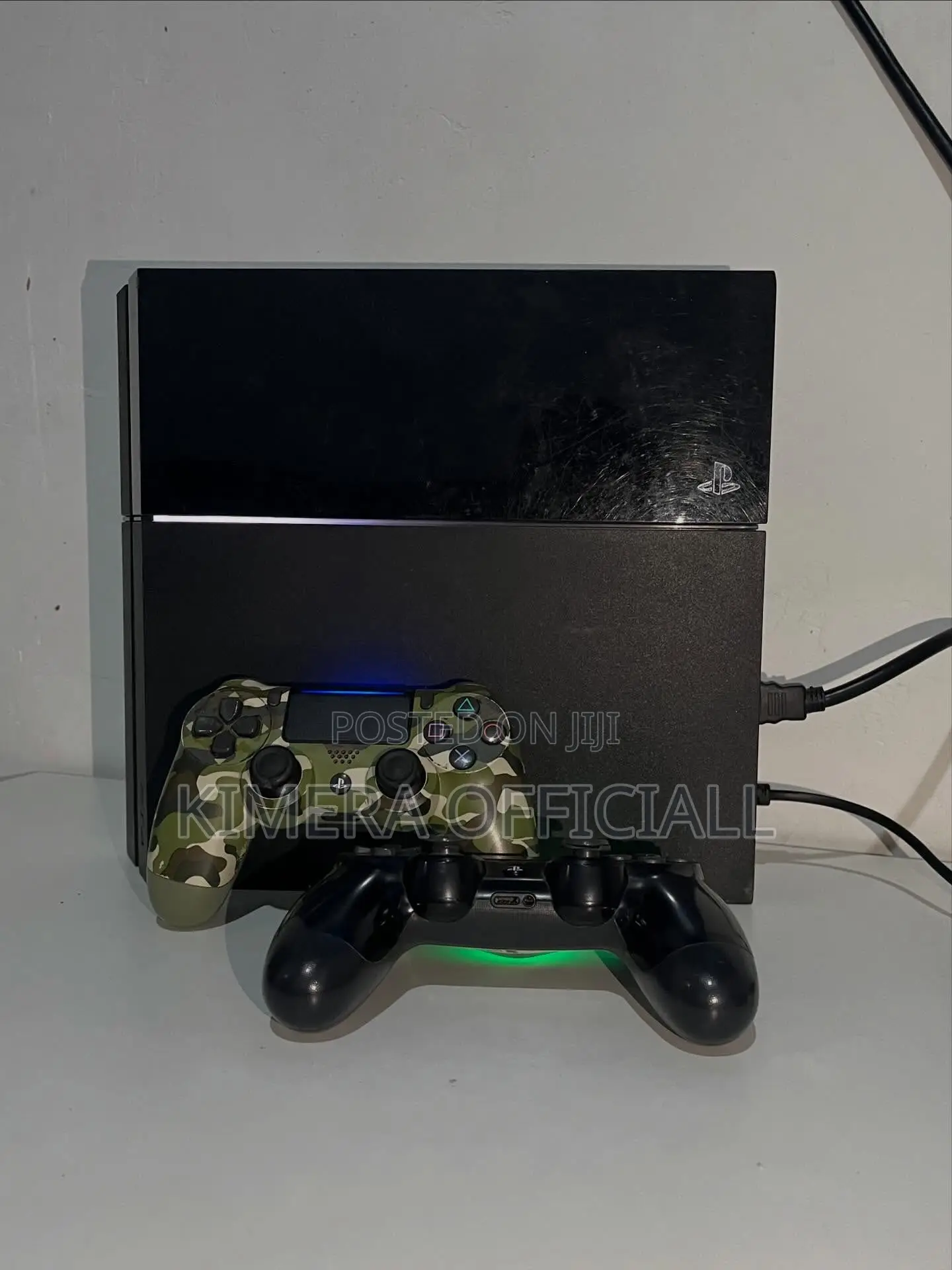 Chipped Ps4 Standard: Pure Quality Gaming With Free Games Loaded! 