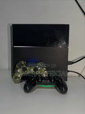 Chipped Ps4 Standard: Pure Quality Gaming With Free Games Loaded! 