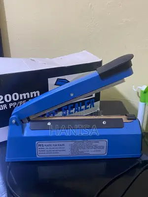 Impulse Sealer