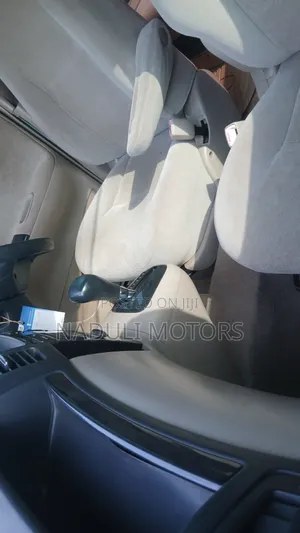 Toyota Corolla Spacio 2004 Blue