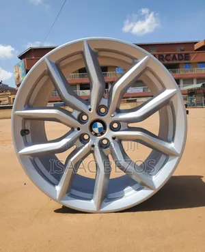 BMW X5(G05) and X6(G06) Size 19 Models From 2019 Onwards