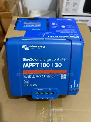 Victron MPPT 100 | 30 Solar Charge Controller 30a Brand New Heavy Duty