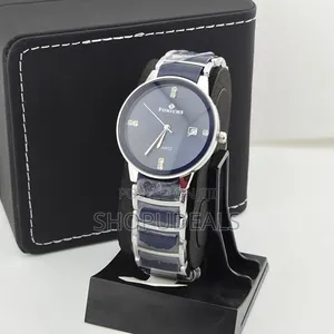 Forichs Quartz Watch