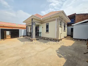 2bdrm House in Nansana, Central Division for sale