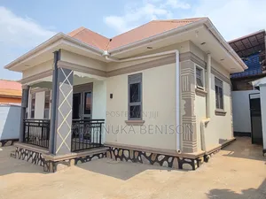 2bdrm House in Nansana, Central Division for sale