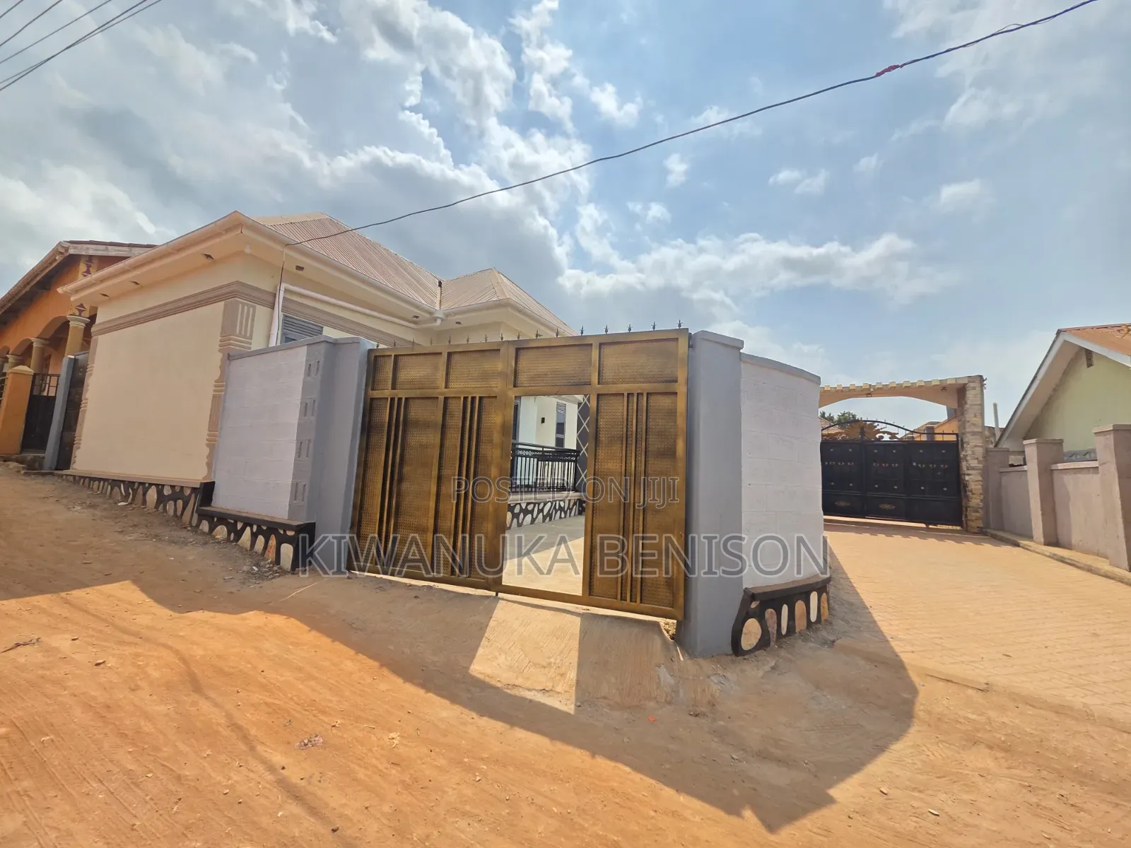 2bdrm House in Nansana, Central Division for sale