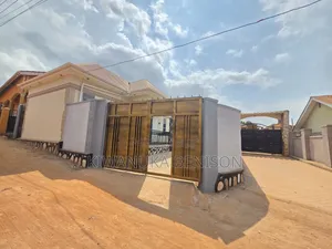 2bdrm House in Nansana, Central Division for sale