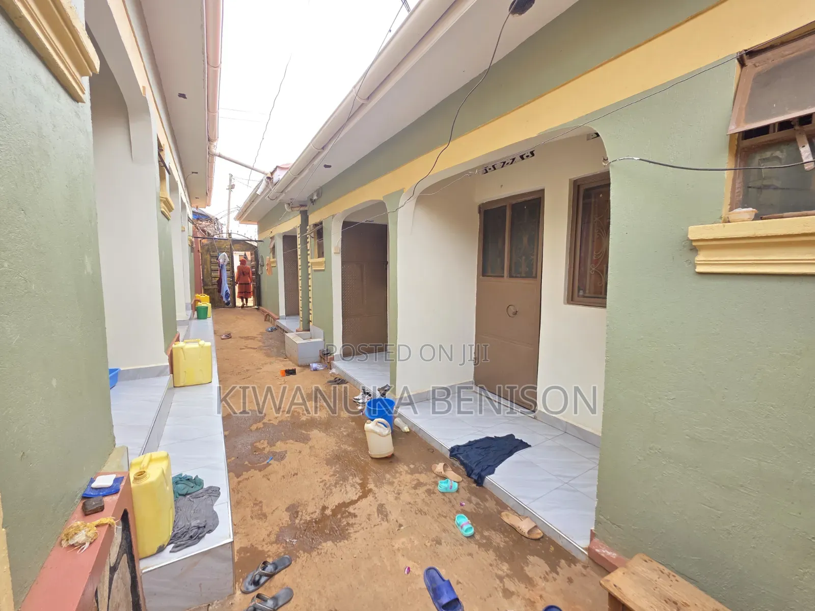 1bdrm Apartment in Nansana, Central Division for sale
