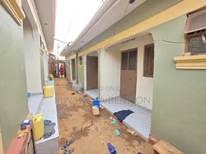 1bdrm Apartment in Nansana, Central Division for sale