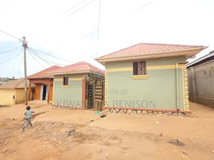1bdrm Apartment in Nansana, Central Division for sale