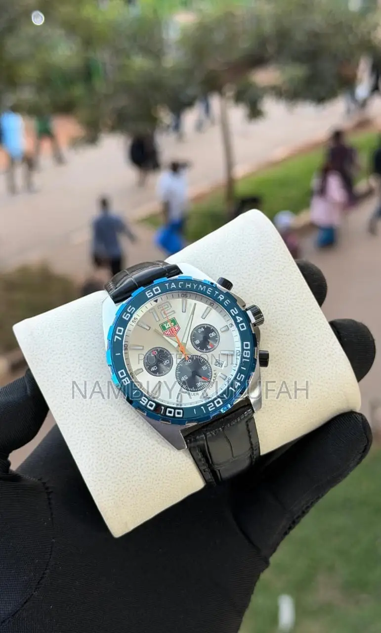 For the Best Watches and Authentic Designs Trust Us