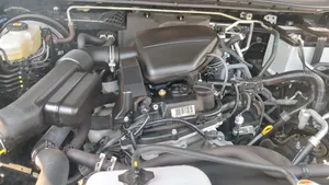Toyota Land Cruiser Prado 2024 Black