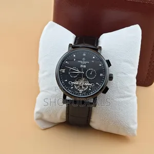 Patek Philippe Men's Watch