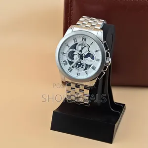 Fossil Grant Multi-Function Watch