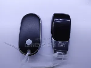 Mercedes Benz Smart Key Shell/Case/Housing Replace