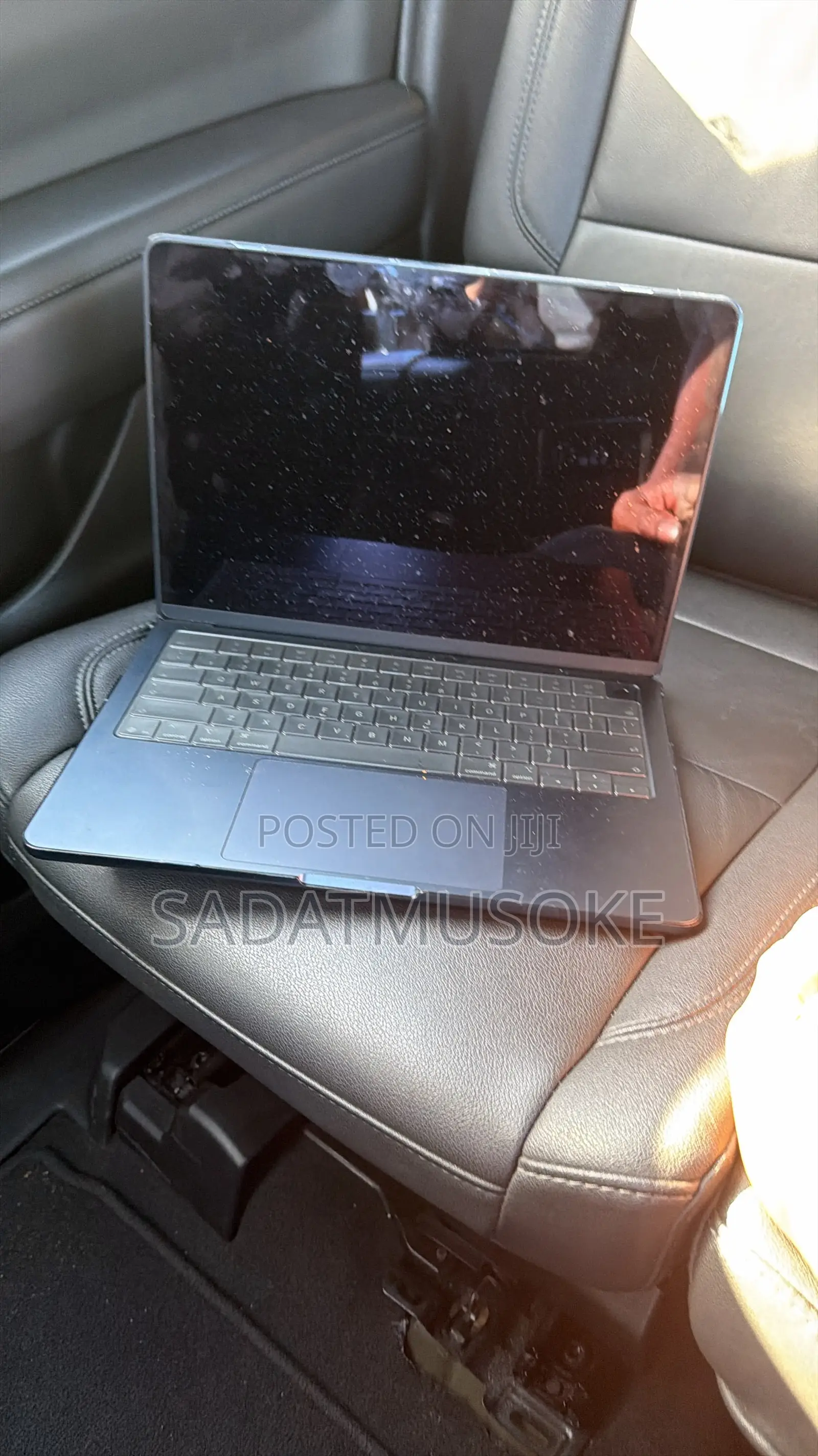 New Laptop Apple MacBook Air 16GB Apple M5 SSD 512GB