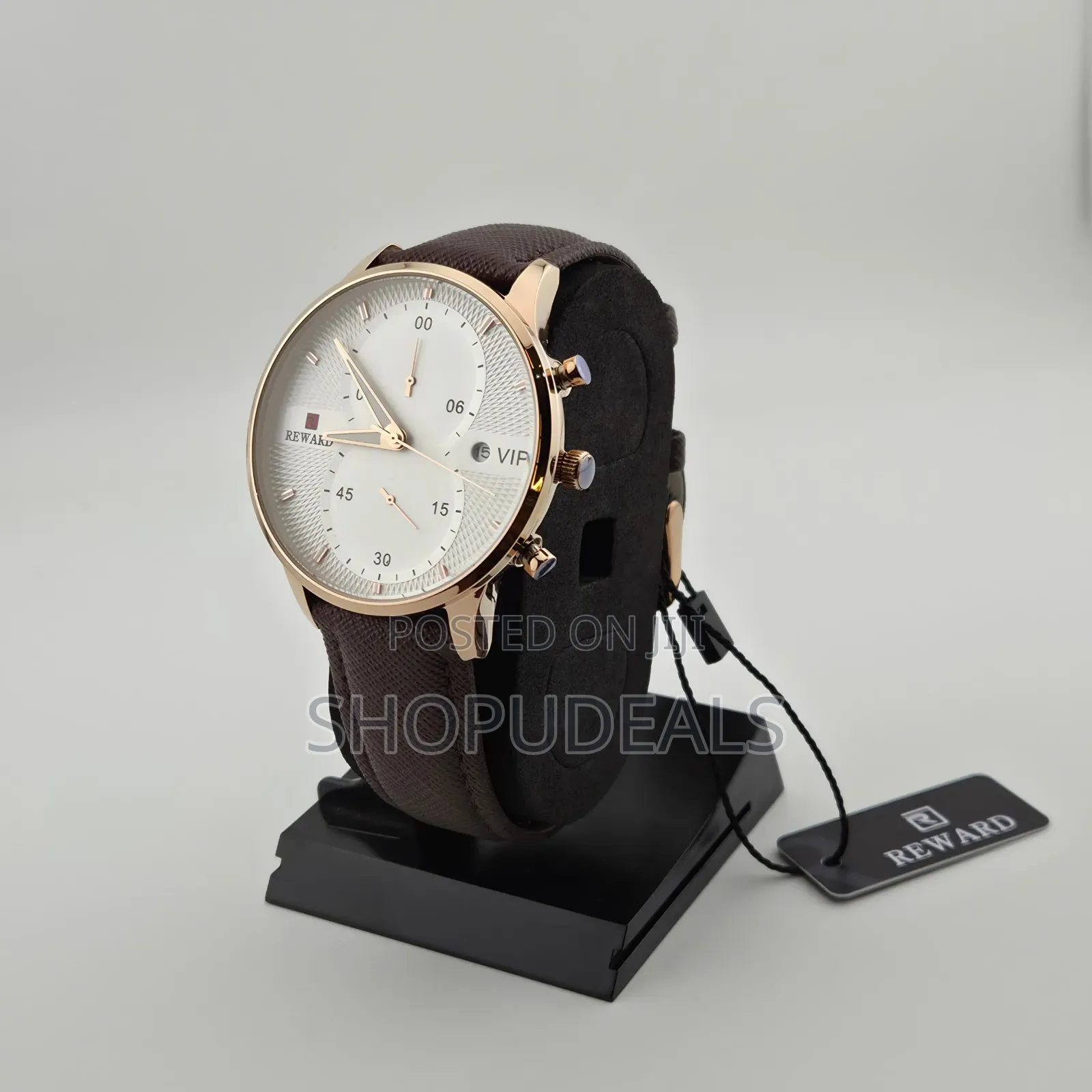 Reward 83003 Men's Watch