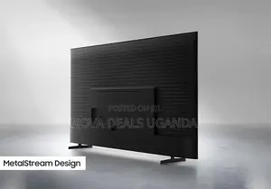 Brand New Samsung 65 Inch Crystal Uhd Tv, U8000f, , Smart Tv