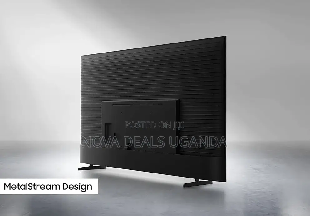 Brand New Samsung 65 Inch Crystal Uhd Tv, U8000f, , Smart Tv