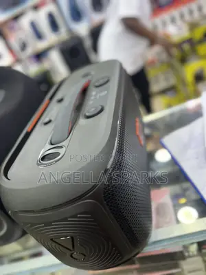 JBl Party Boom Speaker